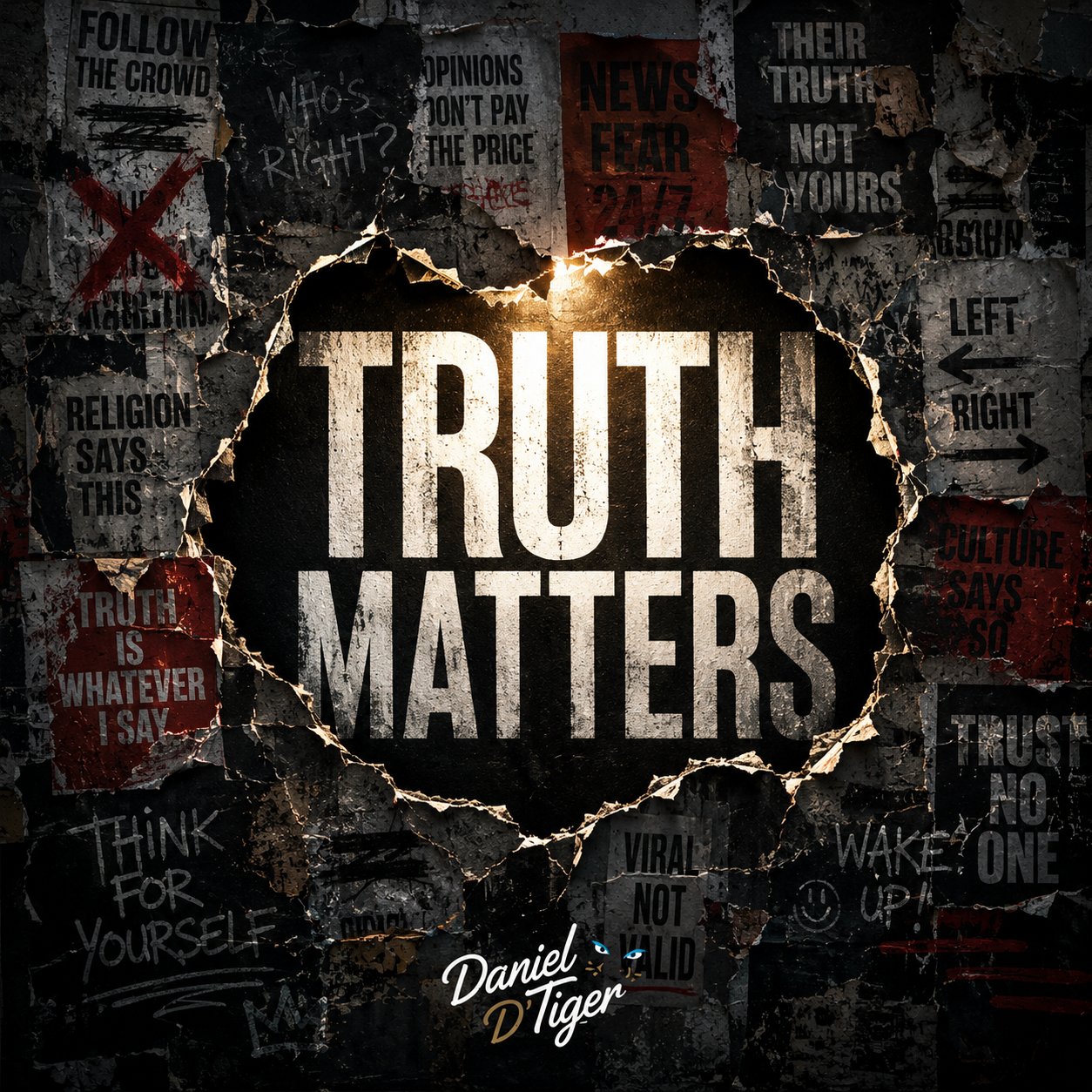Truth Matters