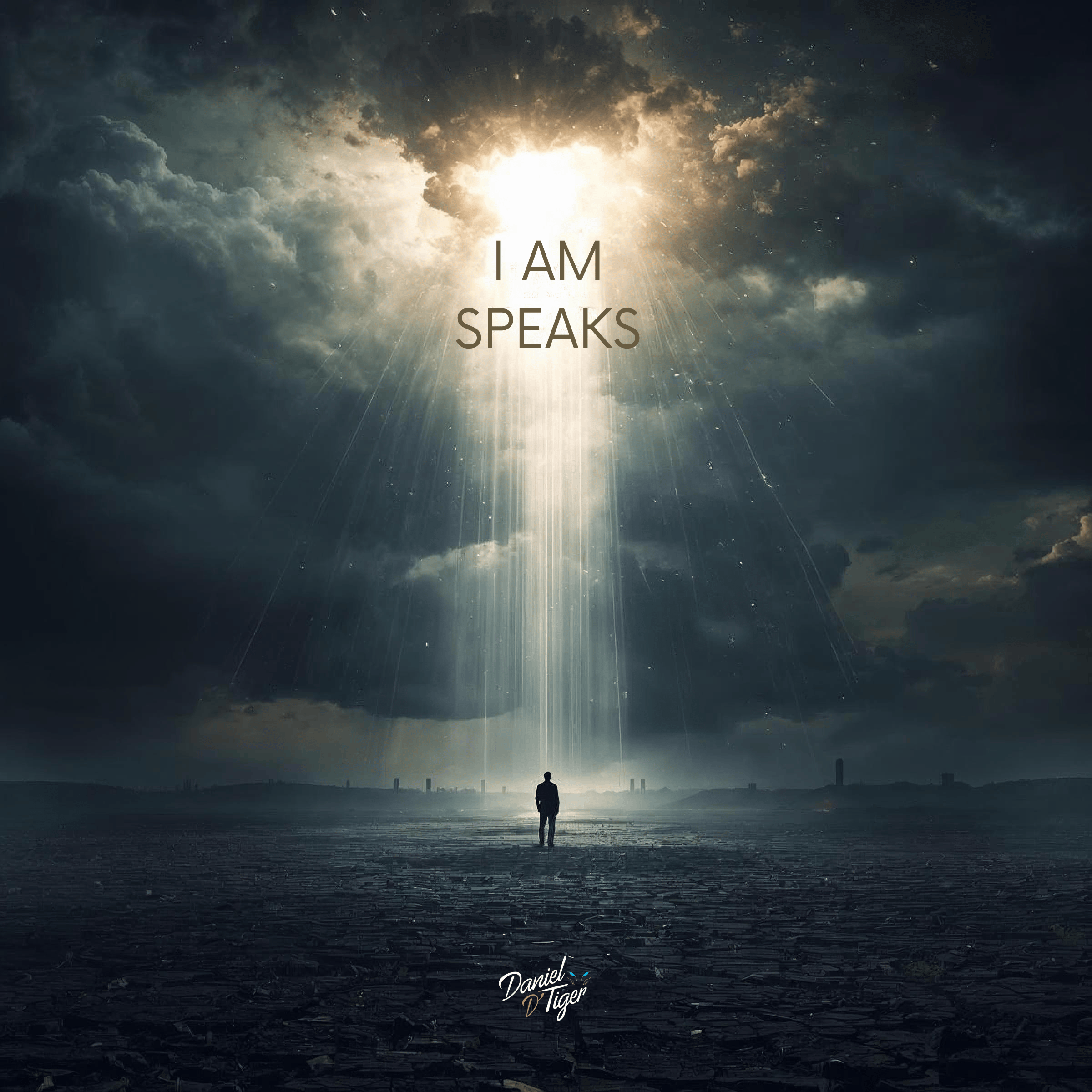 I Am Speaks