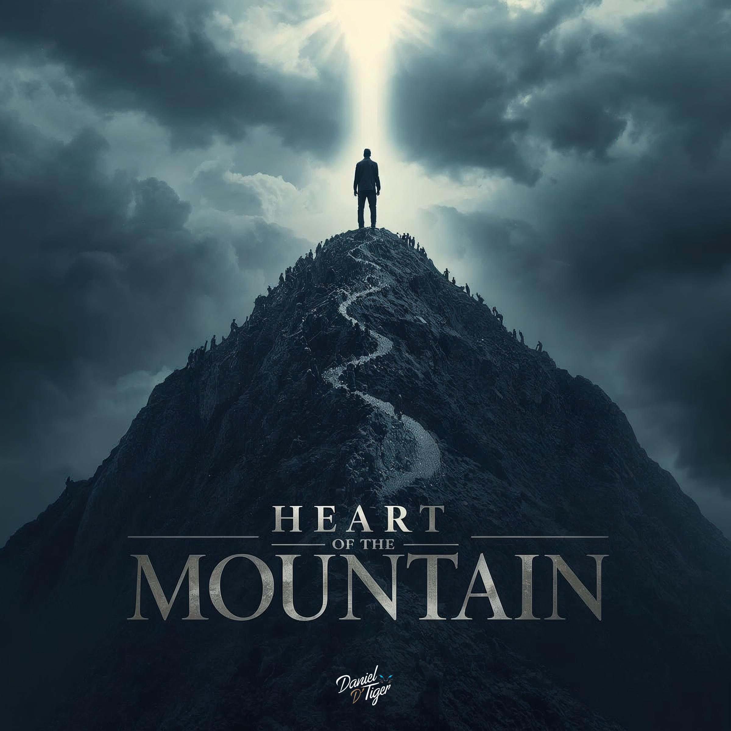 Heart of the Mountain